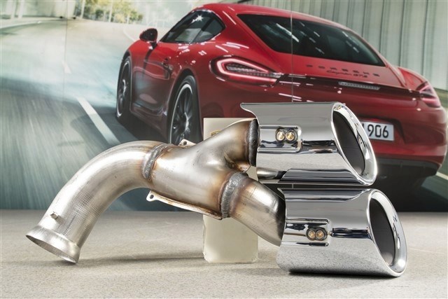 95811125113 Porsche 