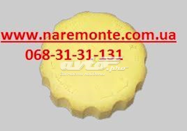 S11-1311120 Market (OEM) крышка (пробка расширительного бачка)