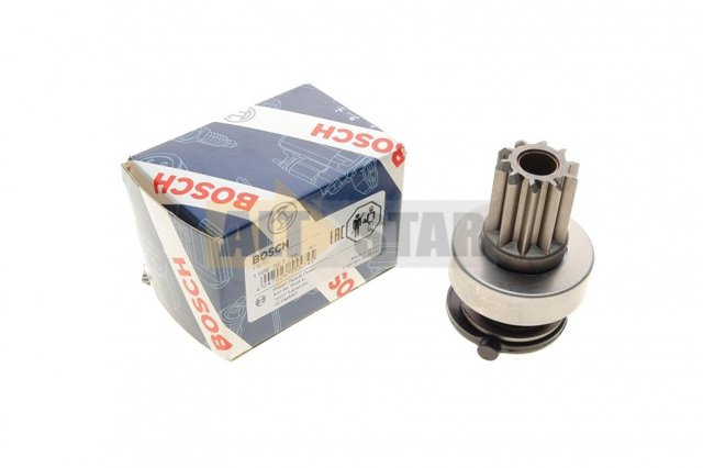 Compre 1986SE1760 Bosch Roda-livre do motor de arranco