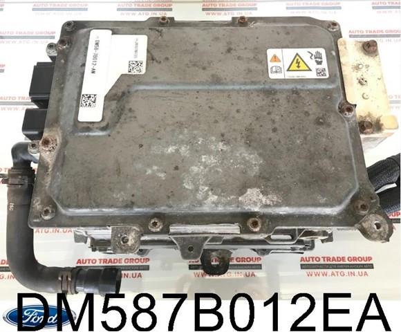Купить DM587B012EA Ford 