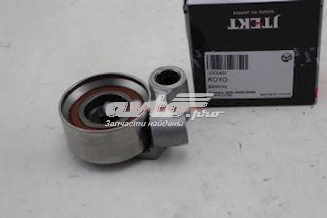 Ролик натяжителя ремня газораспределения Koyo U00345F цена, от 4.72 USD