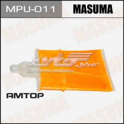 Фільтр-сітка бензонасосу MPU011 MASUMA