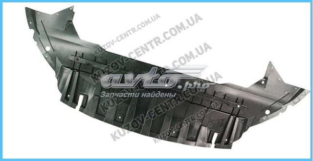 Спойлер переднего бампера FPS FP2808930 цена, от 21.99 USD