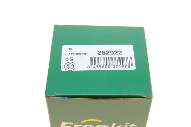 Compre D44174C Autofren Kit de reparação de suporte do freio dianteiro