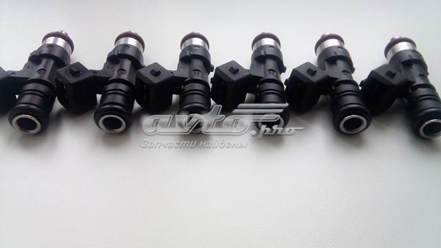 Купить 0280158097 Bosch Клапанная форсунка