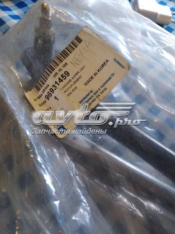 Трапеция щеток лобового стекла General Motors 96931459 цена, от 17.65 USD