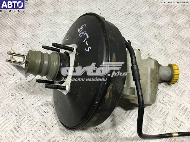 Купить 4S612B195 Ford 