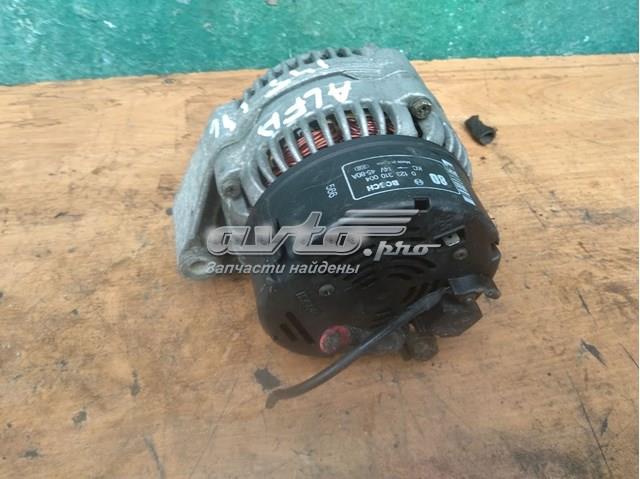 Автомобильный генератор Bosch 0123310004 цена, от 92.39 USD