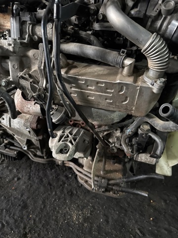ДВС в сборе Hyundai/Kia D6EB цена, от 6083.48 USD