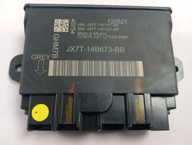 Купить 2485932 Ford 
