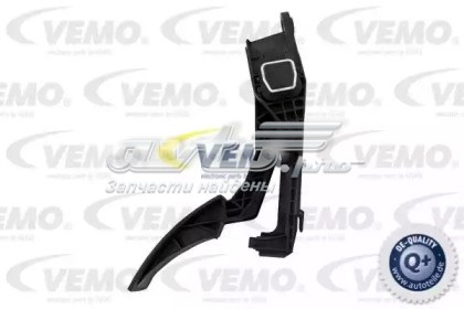 Педаль акселератора V30820009 VEMO