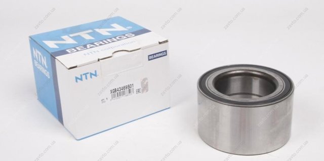 Купить XGB43469S01 NTN Подшипник передней ступицы
