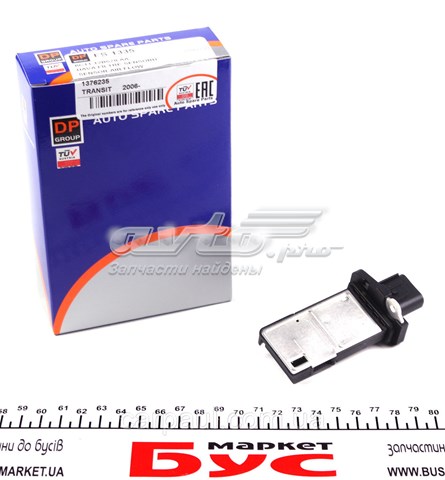ДМРВ FS1335 DP Group