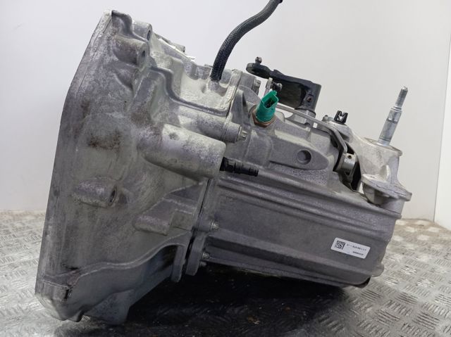 320107520R Renault (RVI) 