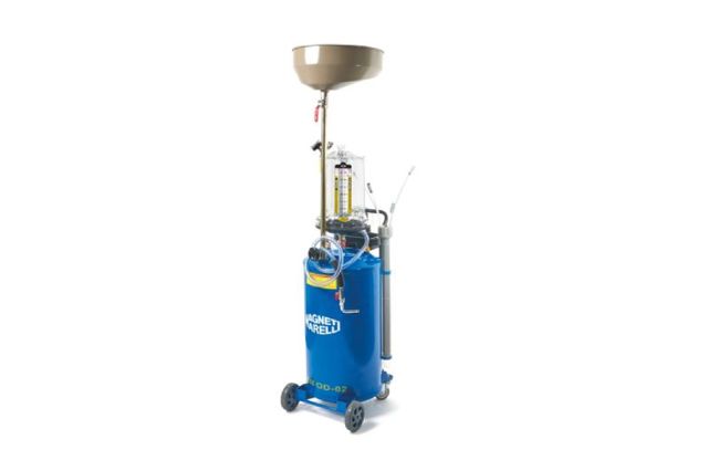  Magneti Marelli 007935016720