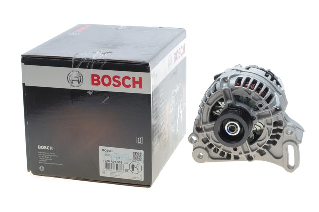 1986A01556 Bosch Генератор автомобильный