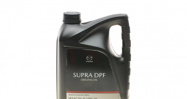 Купить 214210 Mazda Моторное масло для дизеля