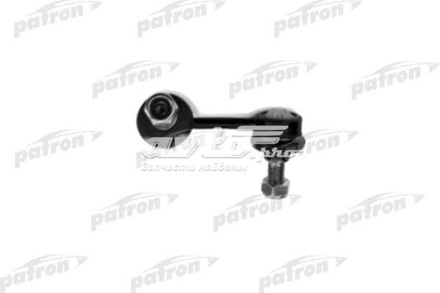 Стойка стабилизатора переднего левая SL7840L 555