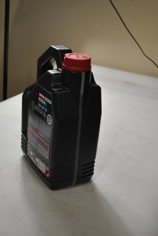111902 Motul Масло двигателя