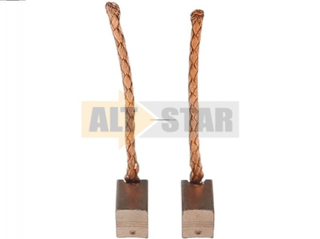Щетка генератора AS/Auto Storm OB9130S цена, от 1.54 USD