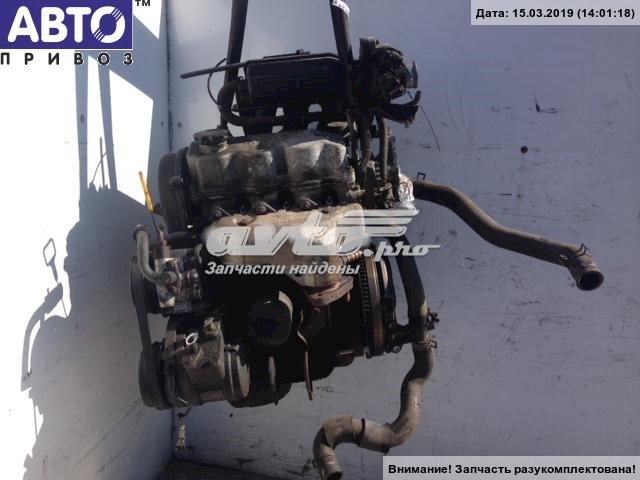Compre Motor montado Chevrolet Spark (Matiz) 