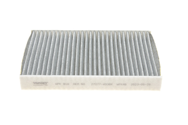 Фильтр воздушный отопителя Wunder WPK810 цена, от 4.67 USD