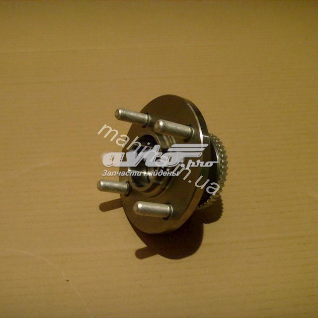 Ступицы задних колес Chery S213301210BA цена, от 31.06 USD