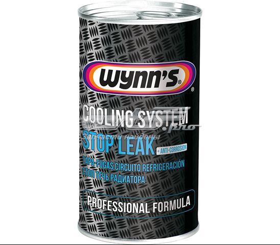 Герметик системы охлаждения Wynn's W45644