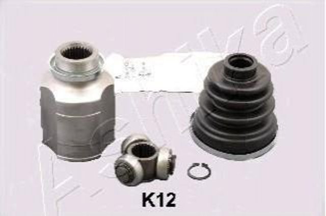 ШРКШкоробковий 620KK12 ASHIKA