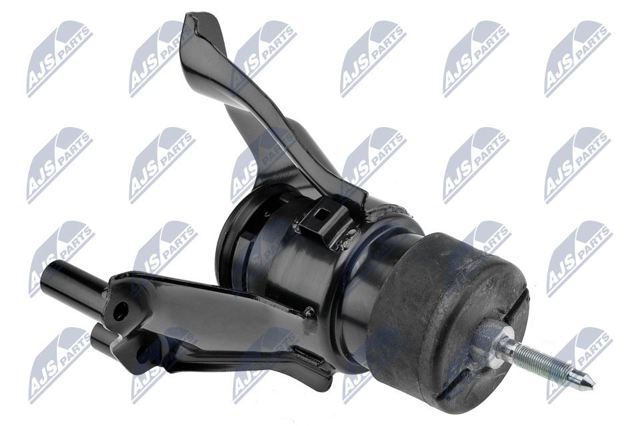 Coxim (suporte) traseiro de motor para Nissan Murano (Z51)