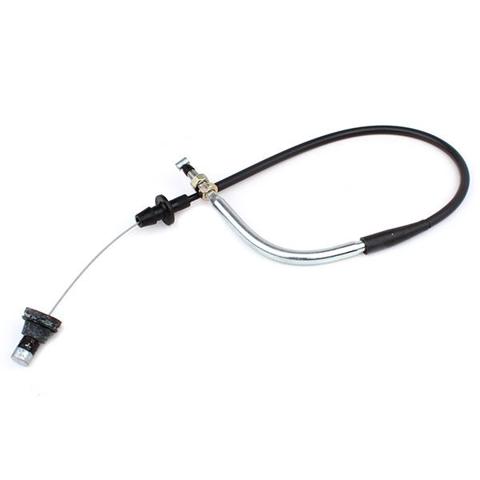 1014001696 Geely cabo/pedal de gás (de acelerador)