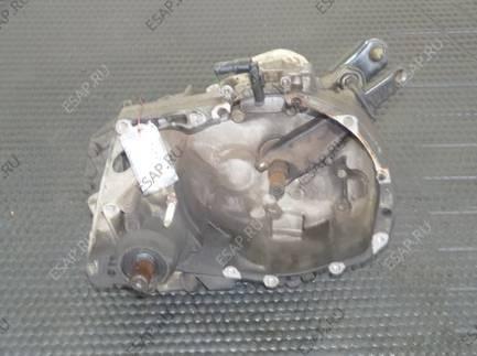 Коробка переключения передач Renault (RVI) JB3928 цена, от 199.13 USD