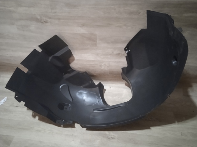 FOR15FO009 Dega Подкрыльник переднего крыла, правый