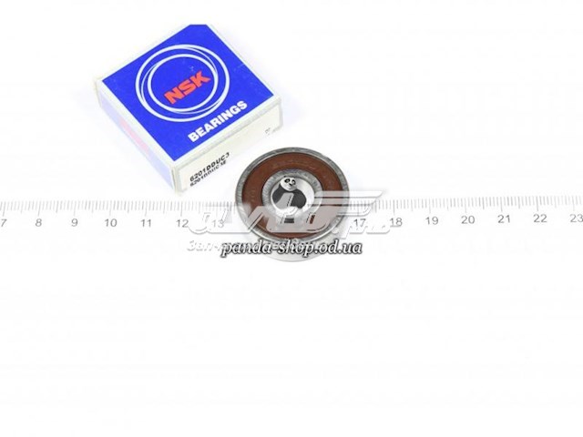 Купить 6201DDUC3E NSK Подшипники генератора