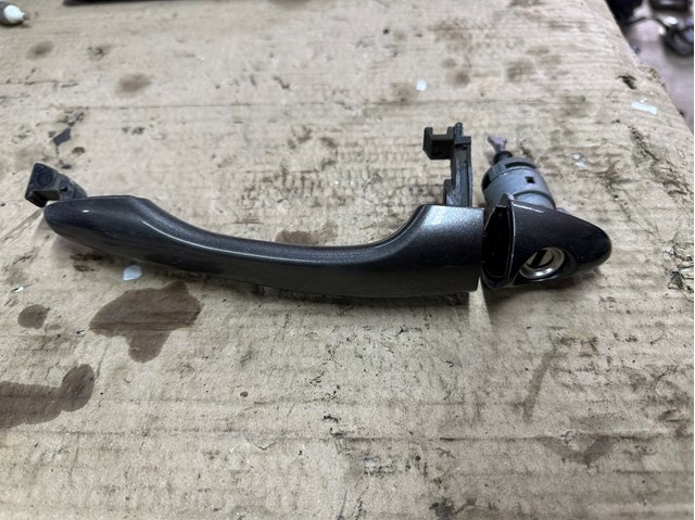 Купить 826512T000 Hyundai/Kia 