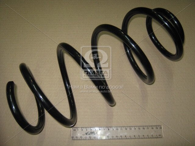 Пружина амортизатора передняя Ssang Yong 4431434200 цена, от 57.83 USD