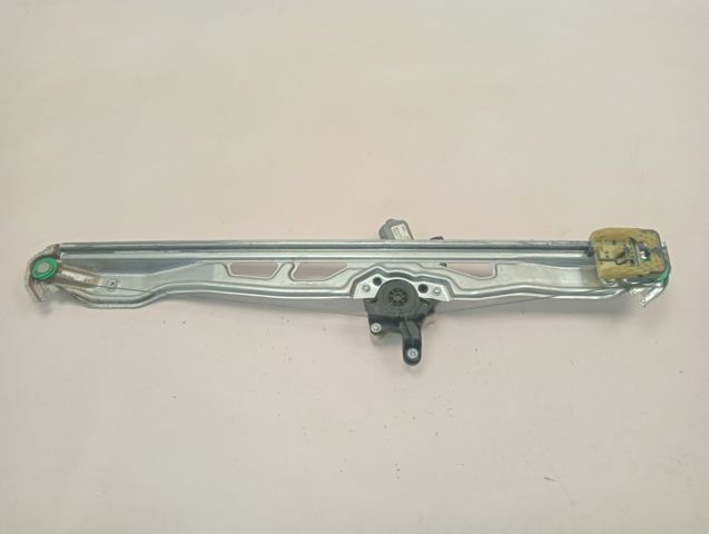 Стеклоподъемник передней правой двери BK31V23200BE Ford