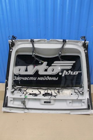 Купить Ляда Лэнд-ровер Рейндж-Ровер IV L405