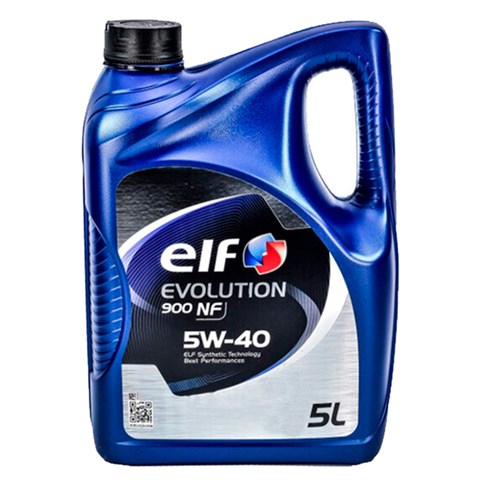 Моторное масло 213909 ELF