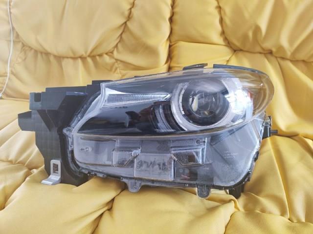 Купить TM5551041B Mazda Фара левая передняя