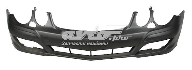 Бампер передний Tempest 0350325903