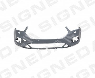 Бампер на авто Signeda PFD04486BA цена, от 130.70 USD