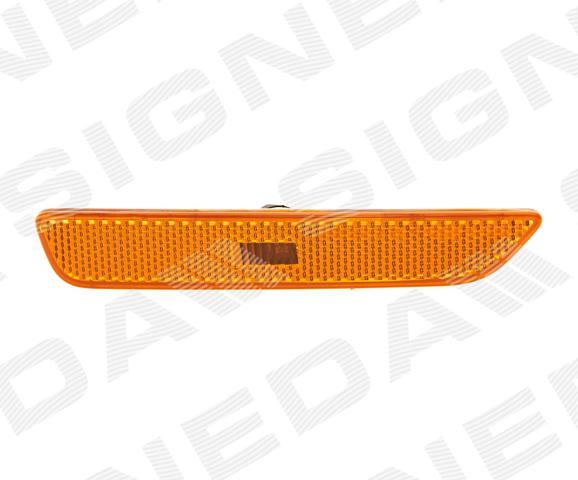 Купить ZFD1615R Signeda Правый катафот заднего бампера