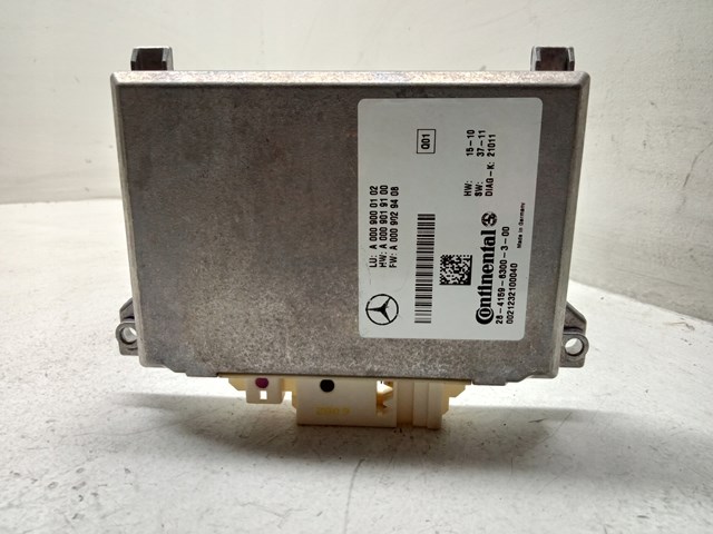 Купить A0009000102 Mercedes 
