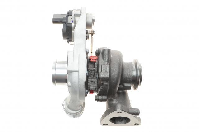 Турбонагнетатель Garrett 8384525007S цена, от 624.74 USD