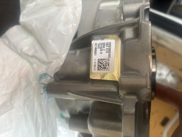  VAG 0MB300040G цена, от 1417.81 USD
