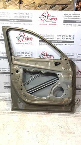 Купить KBY05902XE Mazda Дверь передняя, левая