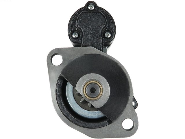 AZF4365 Mahle Original Стартер автомобиля