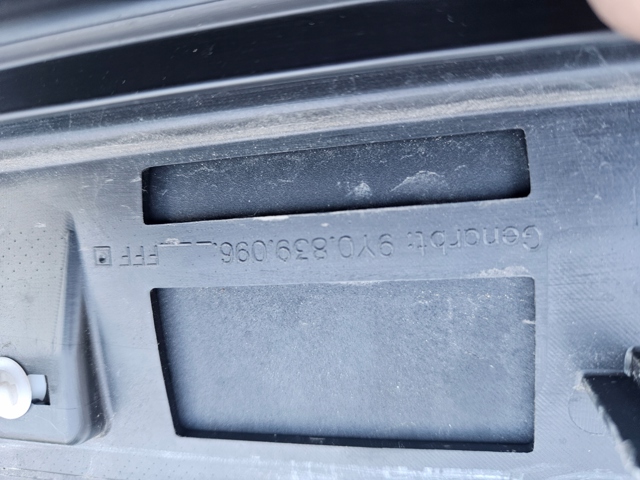 Купить 9Y0837095 Porsche 