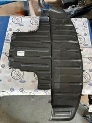 Передняя защита картера Signeda PAD60014A